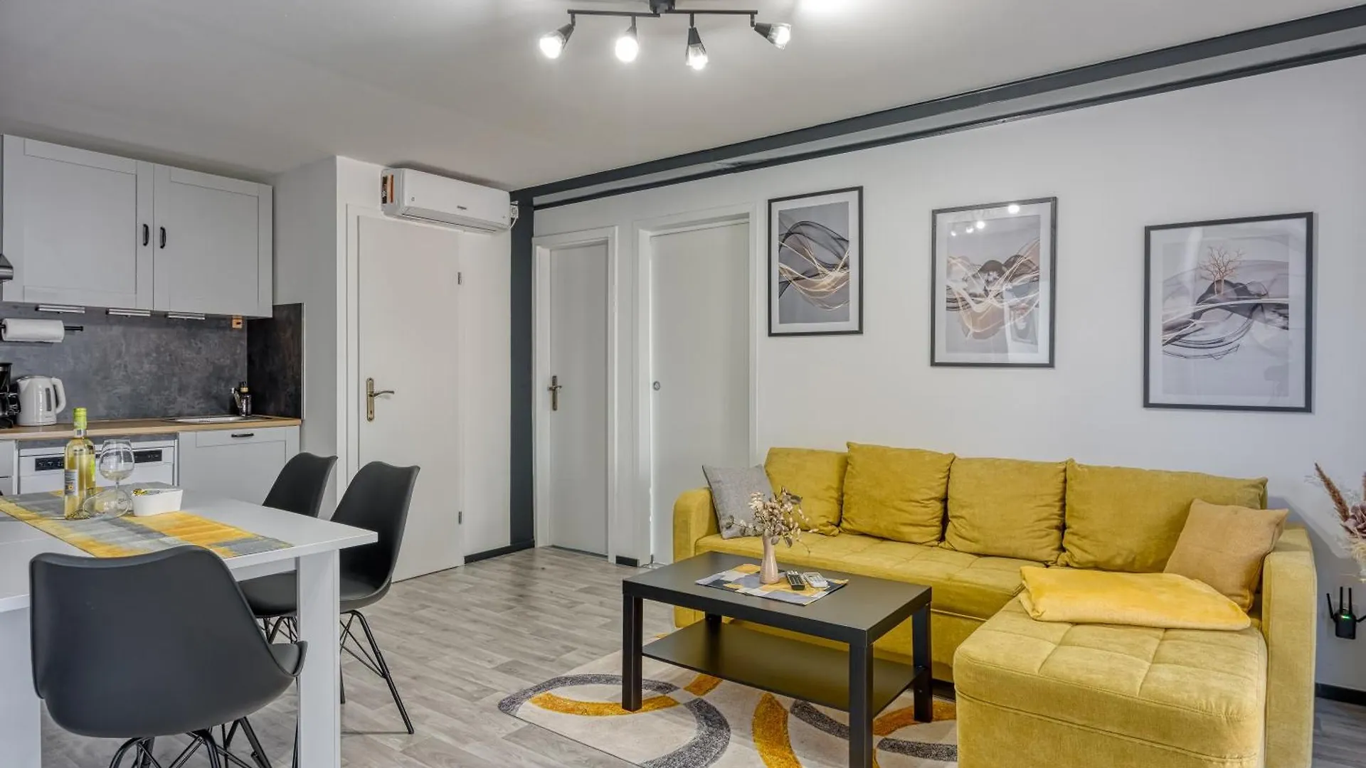 שטיניאן Bungalow Leni - Happy Rentals קרואטיה