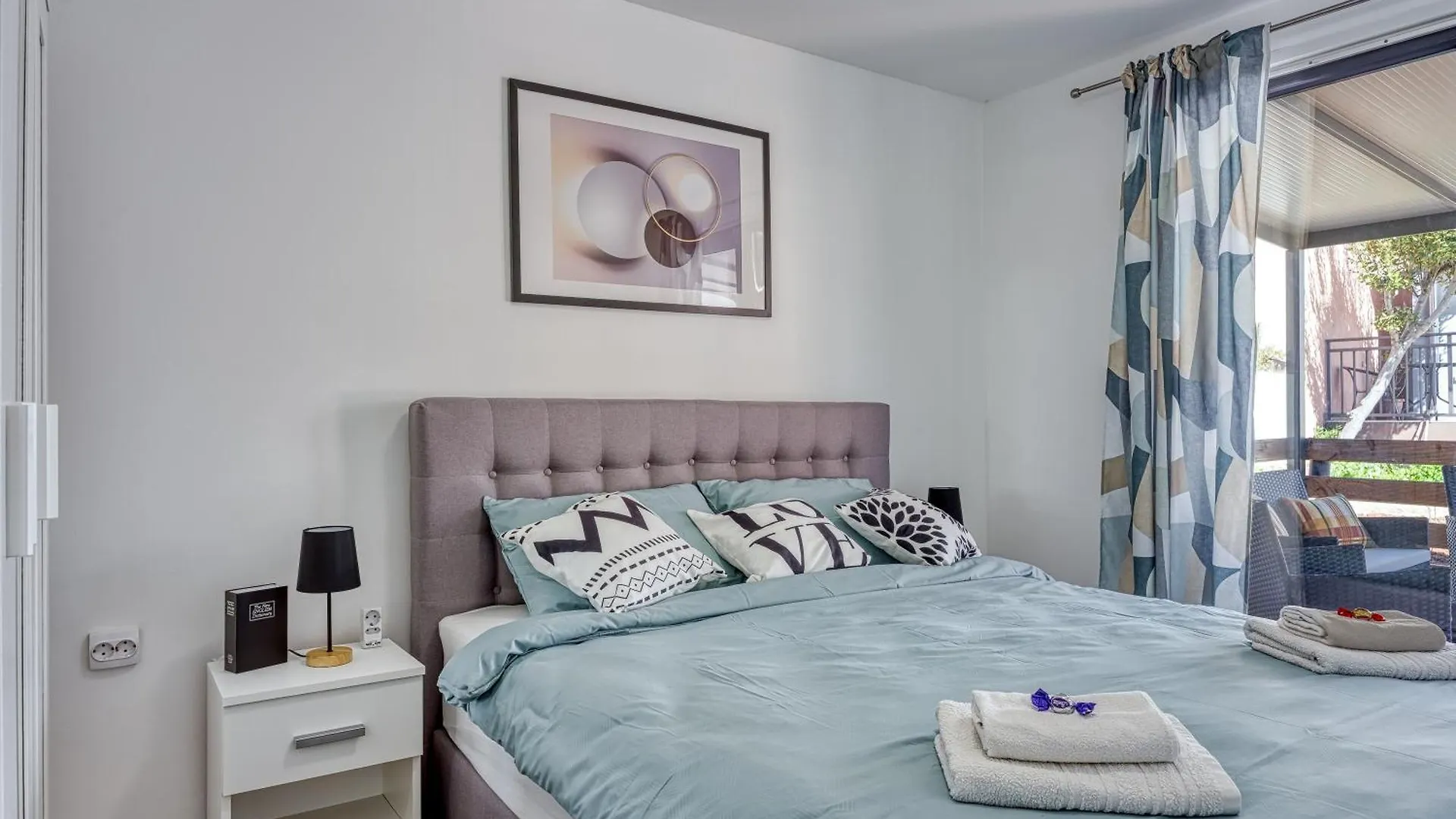 שטיניאן Bungalow Leni - Happy Rentals קרואטיה