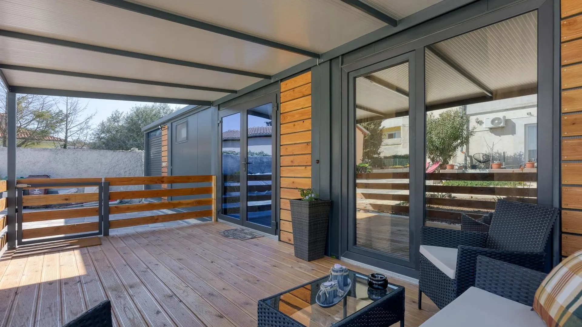 Bungalow Leni - Happy Rentals Štinjan 0*,  Κροατία