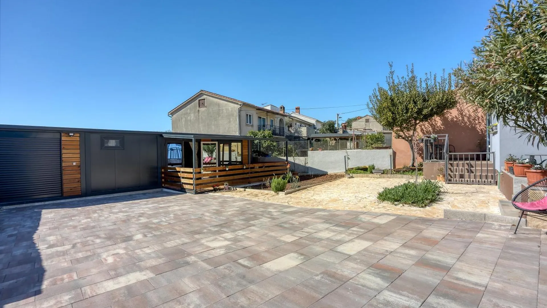 Bungalow Leni - Happy Rentals Stinjan 0*,  Croatia