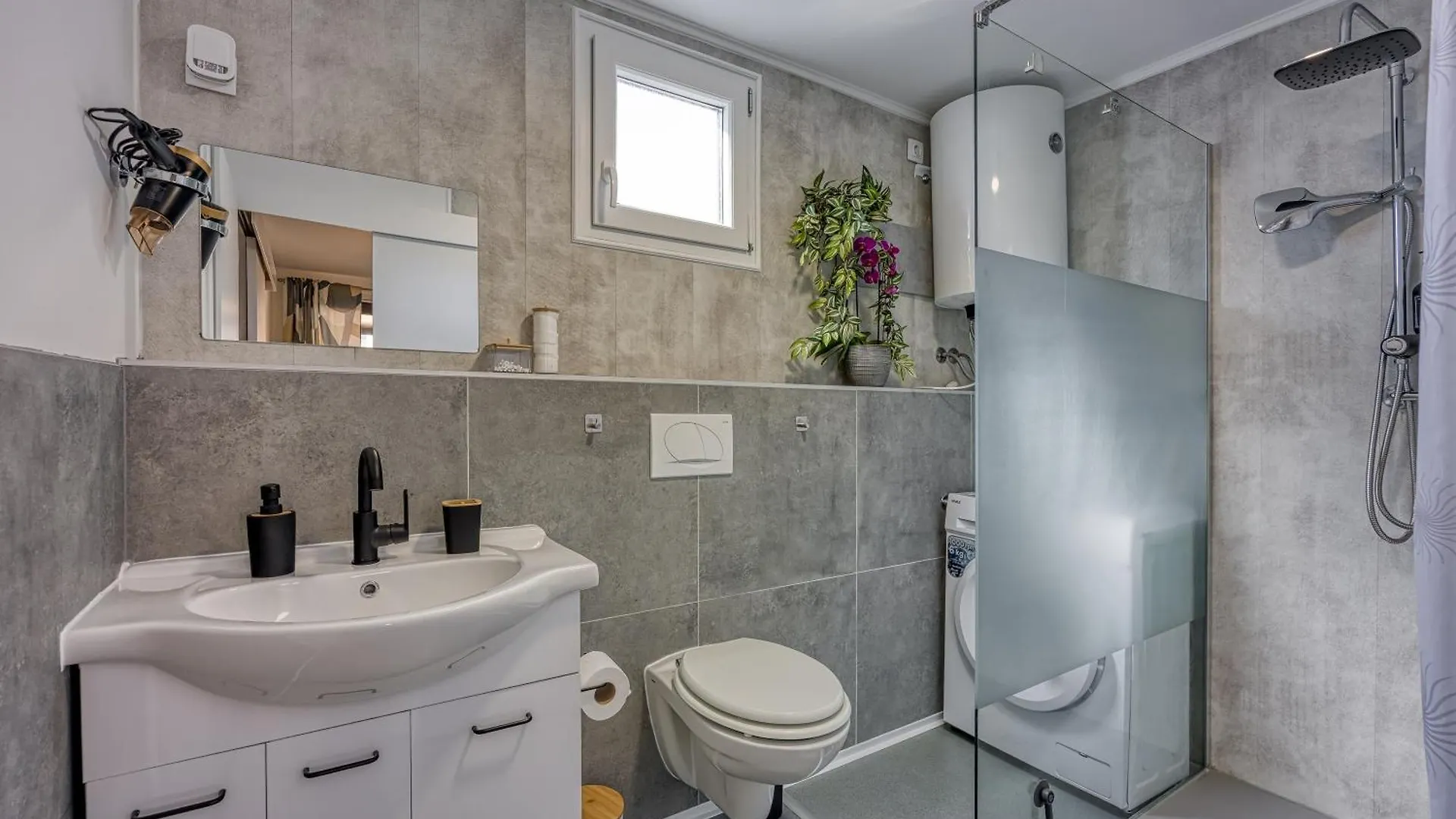 Bungalow Leni - Happy Rentals Stinjan Apartment