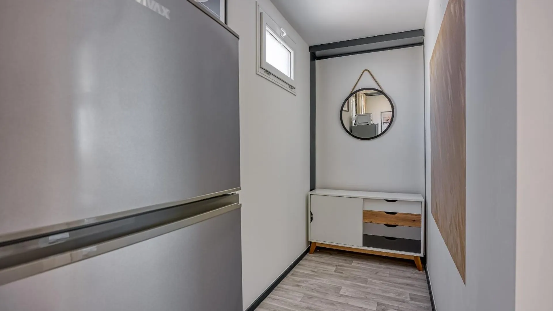 Apartment Bungalow Leni - Happy Rentals Stinjan
