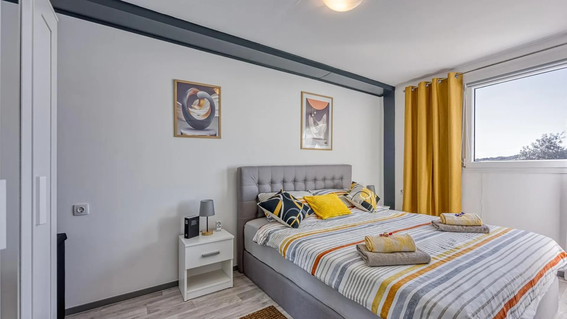Bungalow Leni - Happy Rentals Stinjan