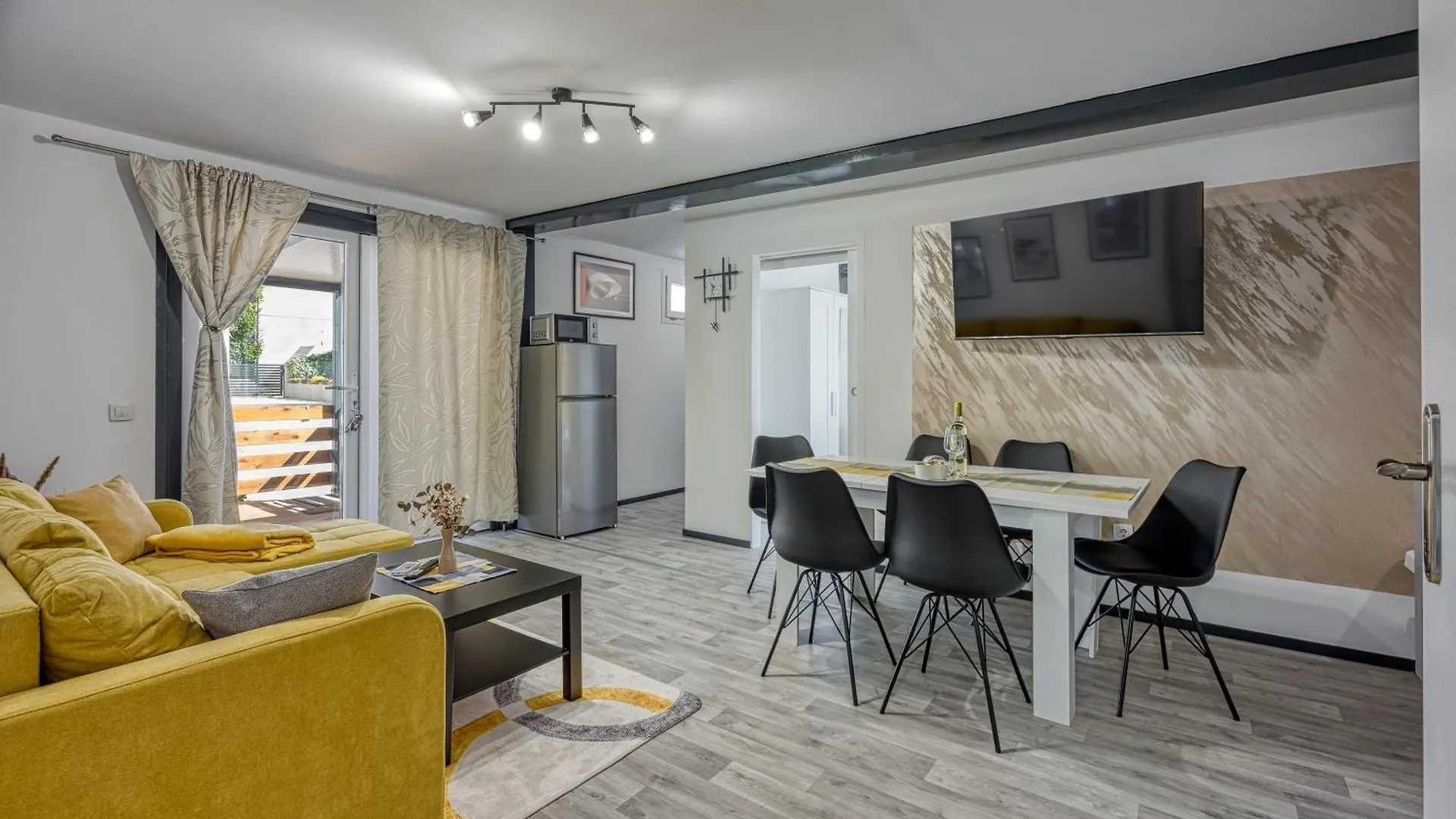 Bungalow Leni - Happy Rentals Stinjan 0*,