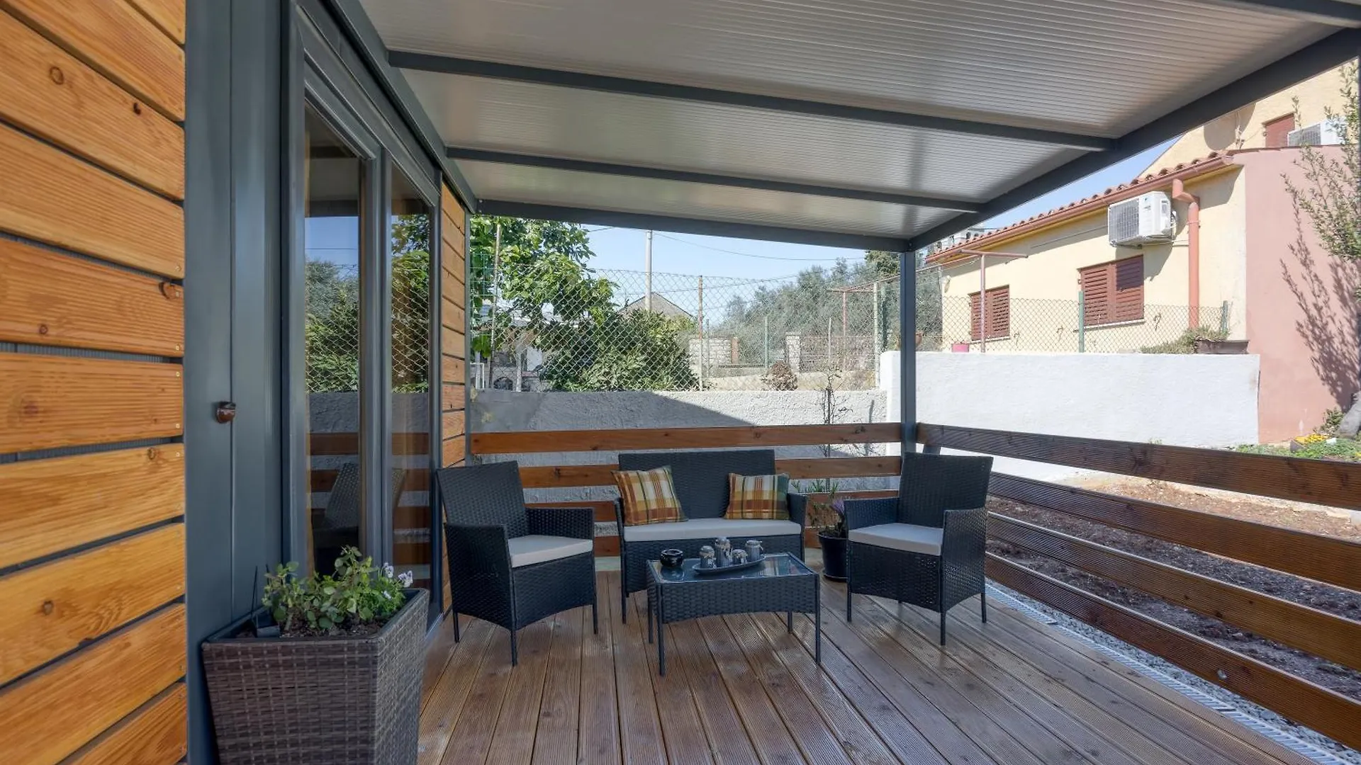 Bungalow Leni - Happy Rentals Stinjan