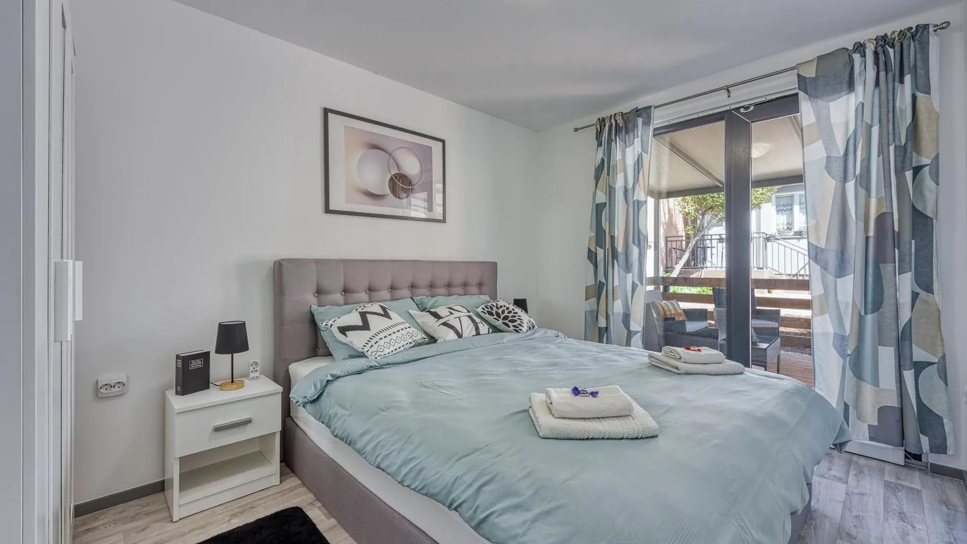 Apartment Bungalow Leni - Happy Rentals Stinjan