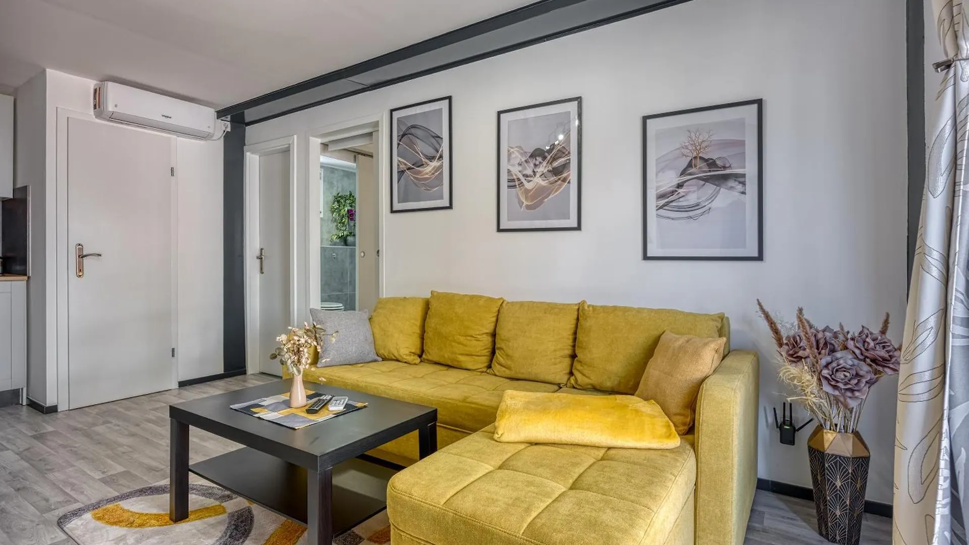 Bungalow Leni - Happy Rentals Stinjan Croatia